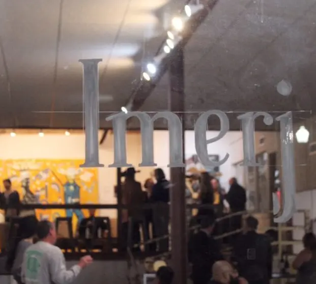 Community Partners. Support artists