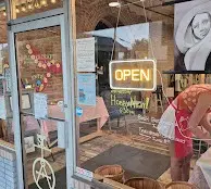 Community Partners. Become a crafter