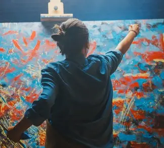 Join our art market. Vendor Form