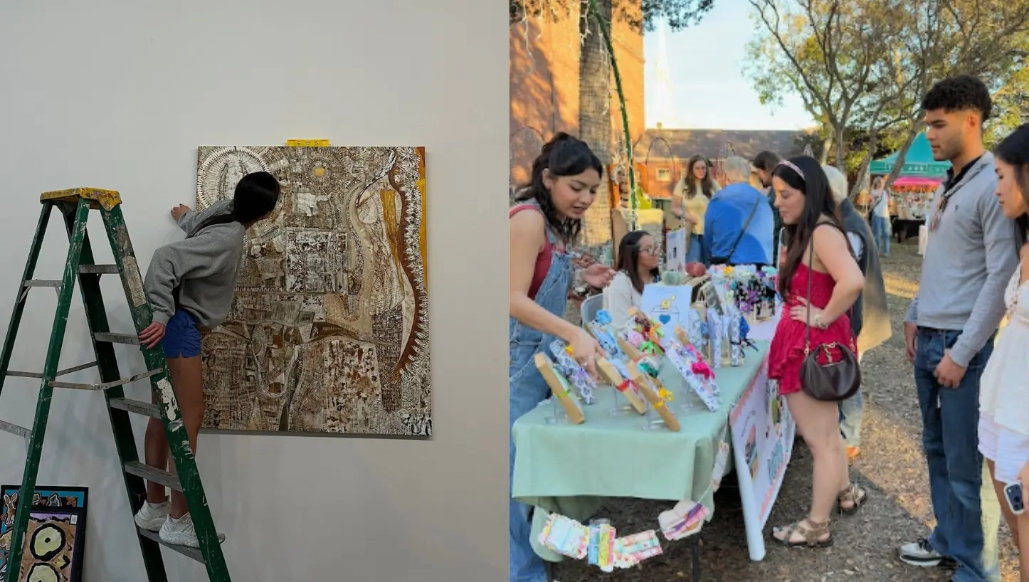 APPLY. Fashion Show Application