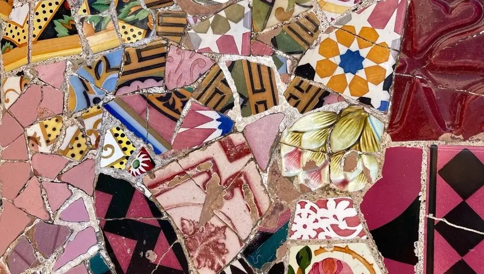 RSVP. Community Service Mosaic Project