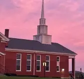 Mount Pleasant Baptist Church
