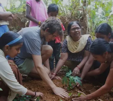 Worldpackers. Travel for Free