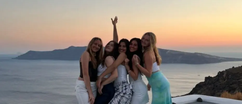 Here's all the info!