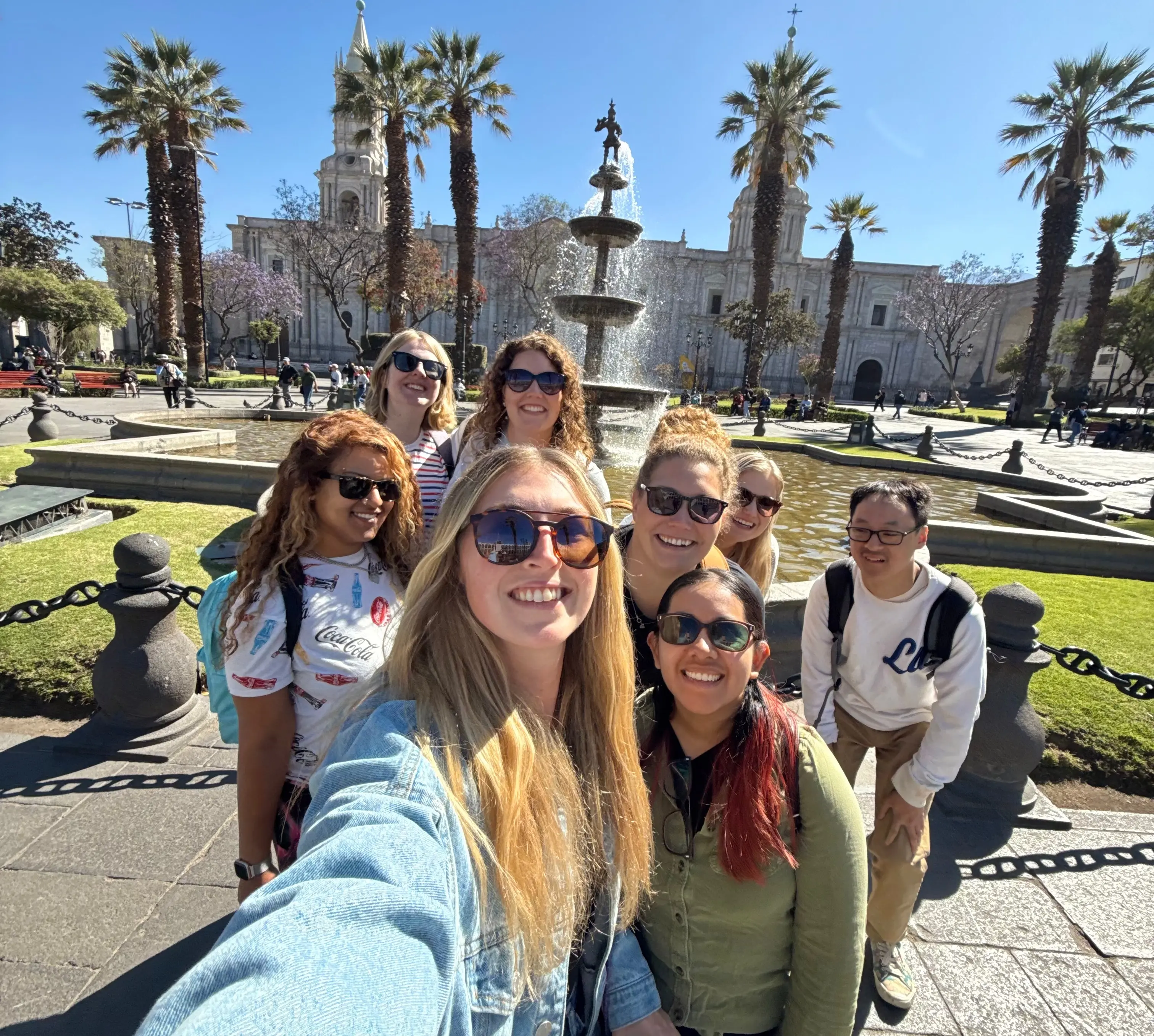 Wanna travel together?. Join my Next Group Trip