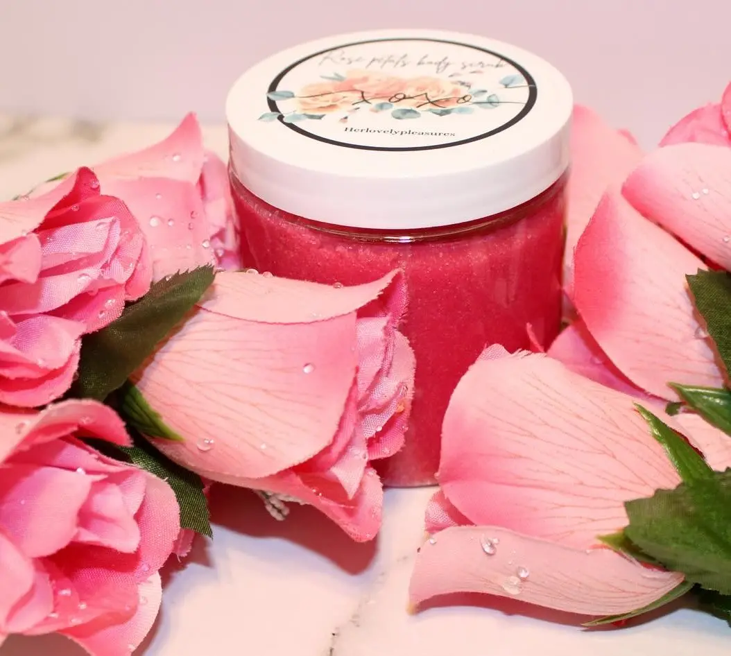Her Lovely Pleasures. Ultimate Self Care Brand