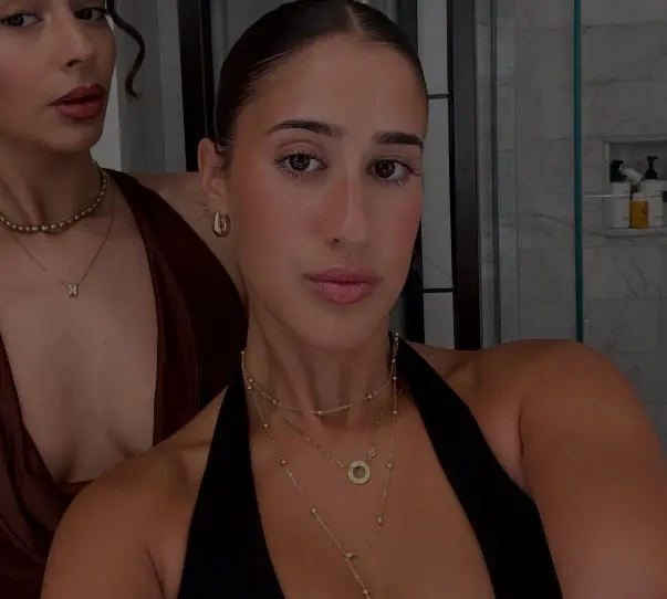 nicole molina