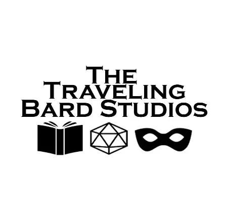 The Traveling Bard Studios
