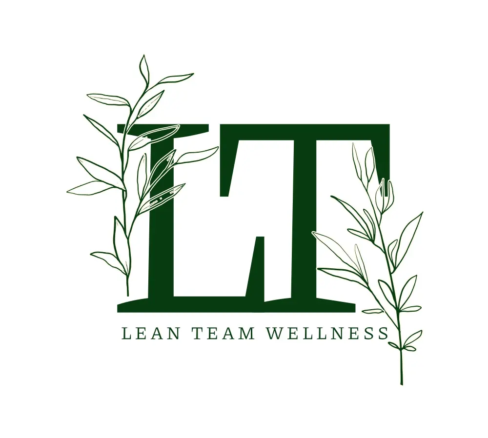 Lean Team Wellness