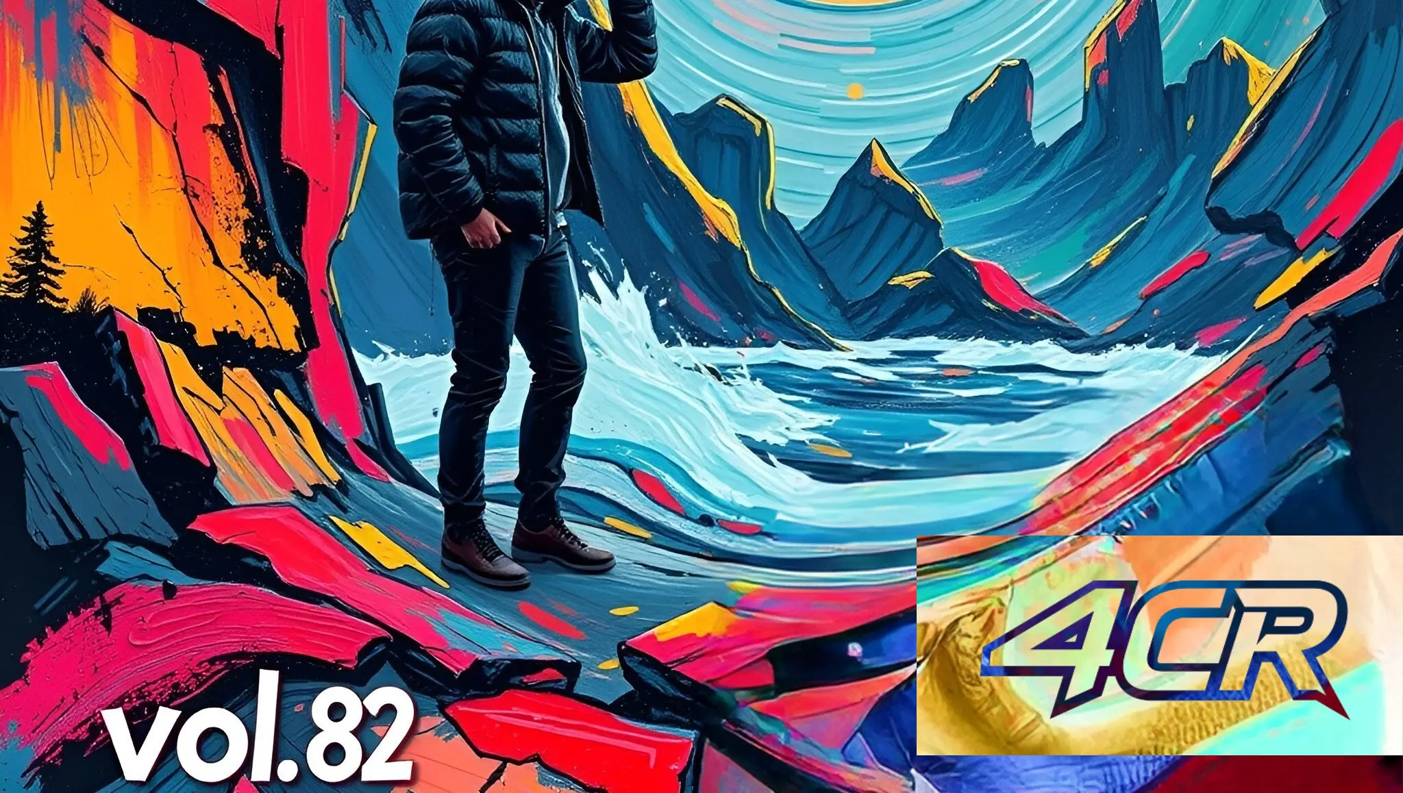 new dnb mix. wavy wednesdayz 82