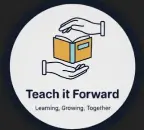 Teach it Forward