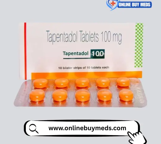 Order Tapentadol Online | Instant Pain Relief