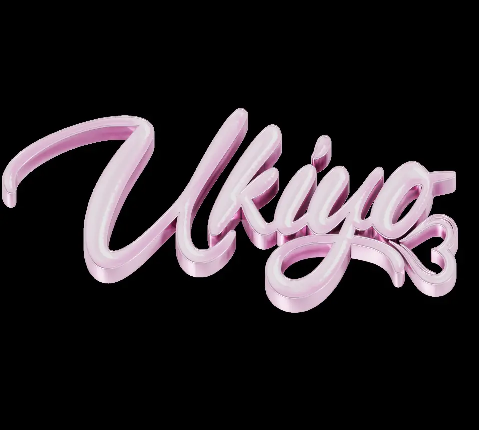 ♡  𝚄𝙺𝙸𝚈𝙾 𝙳𝙴𝙲𝙾𝚁  ♡