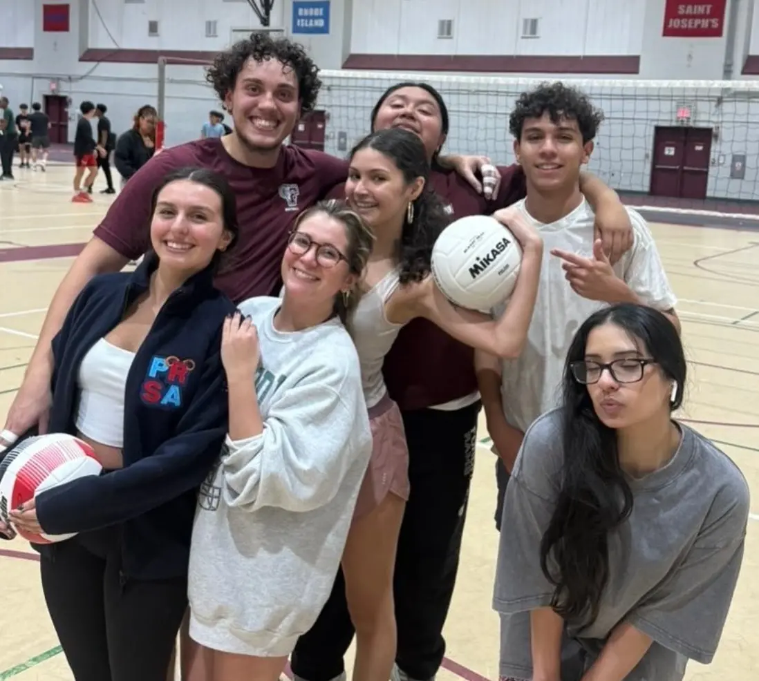 First Sapos Conchos Win 🏐🏆🐸. Recreational Volleyball