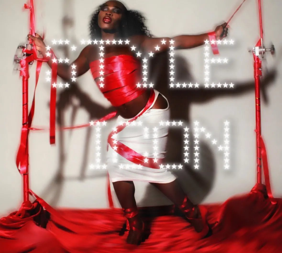 STYLE ICON 2025 CONTEST. HELP CURE HIV/AIDS
