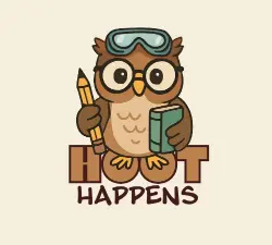 Hoot Happens