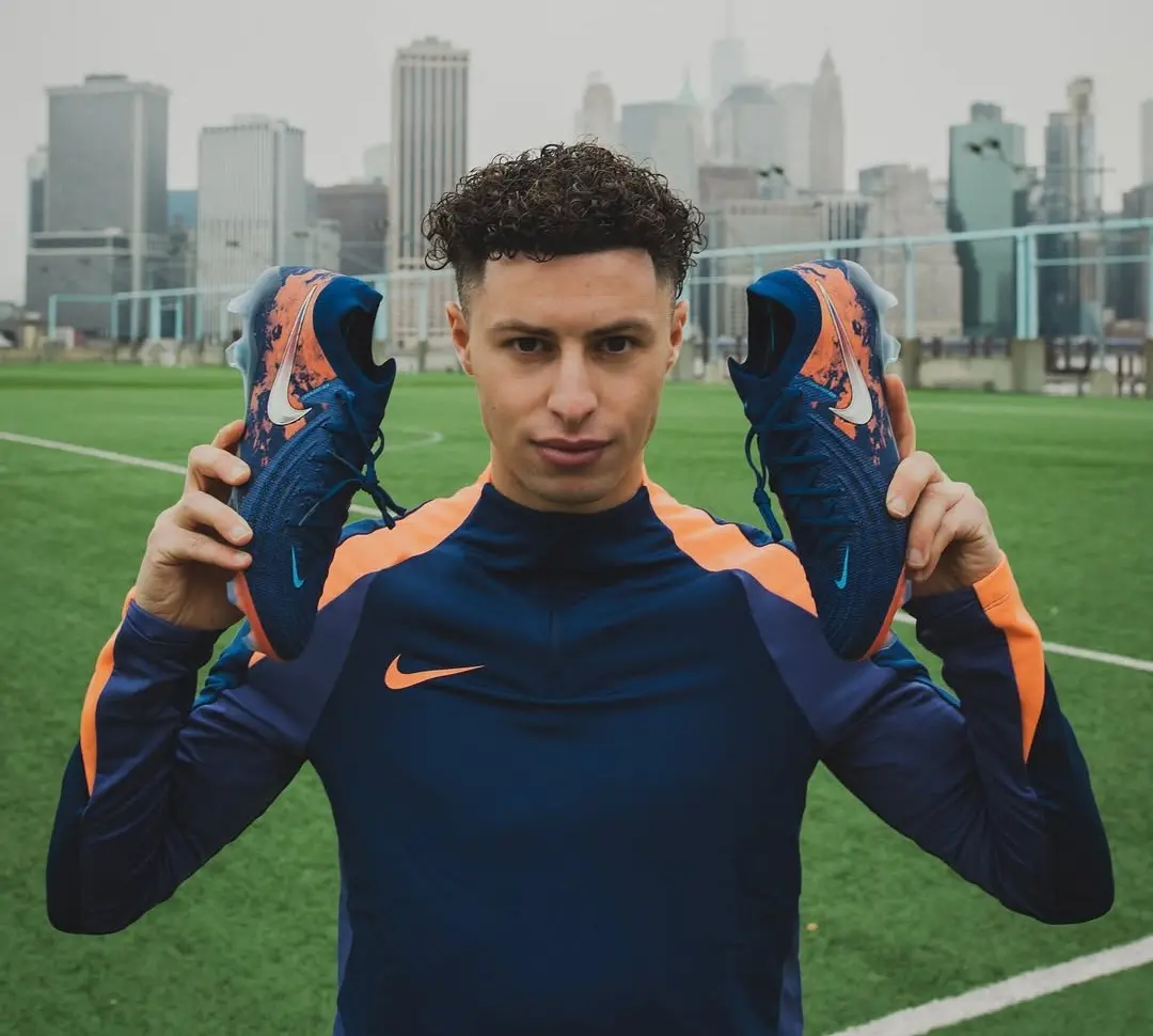 OUSIFOOTY. Official Website