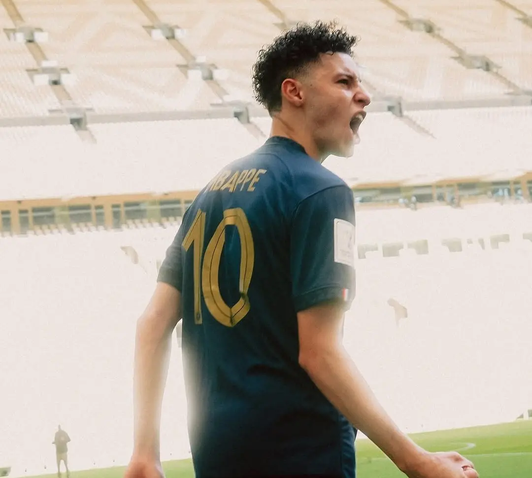 OUSSIFOOTY. Official Website