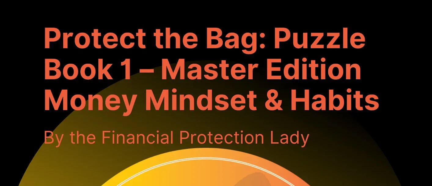 Money Mindset & Habits