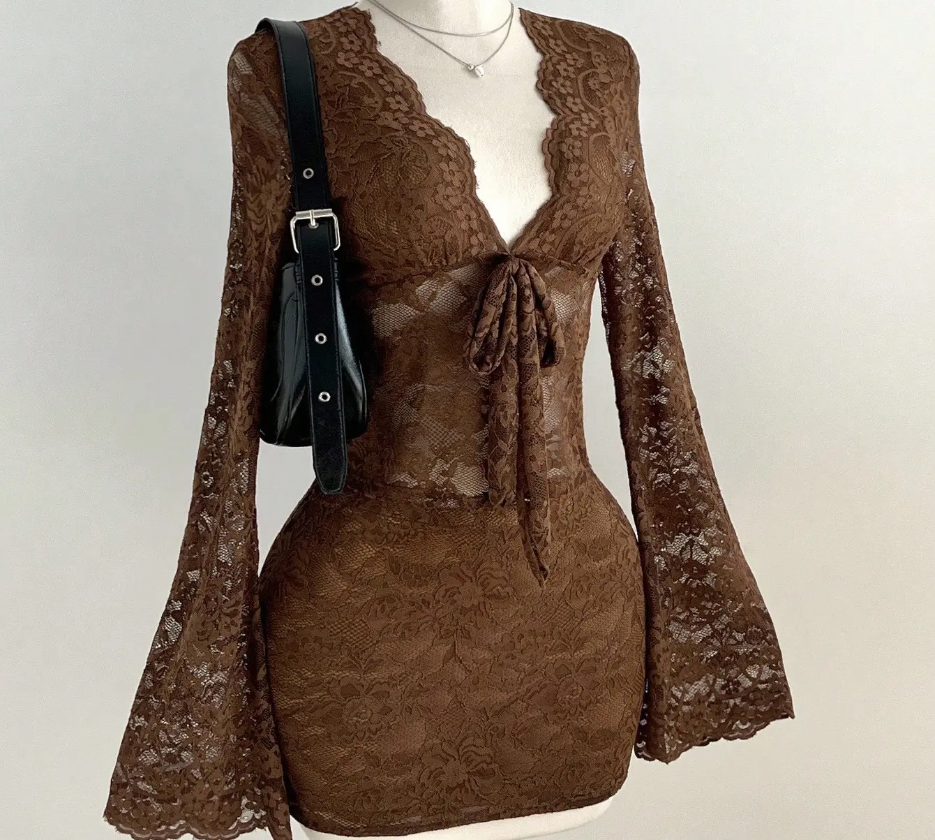 Elamini Fall Knit Collection