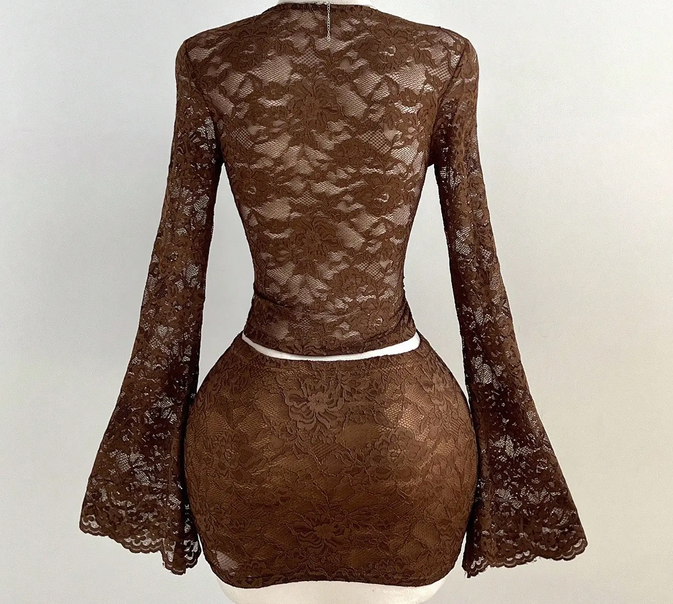 Elamini Fall Knit Collection