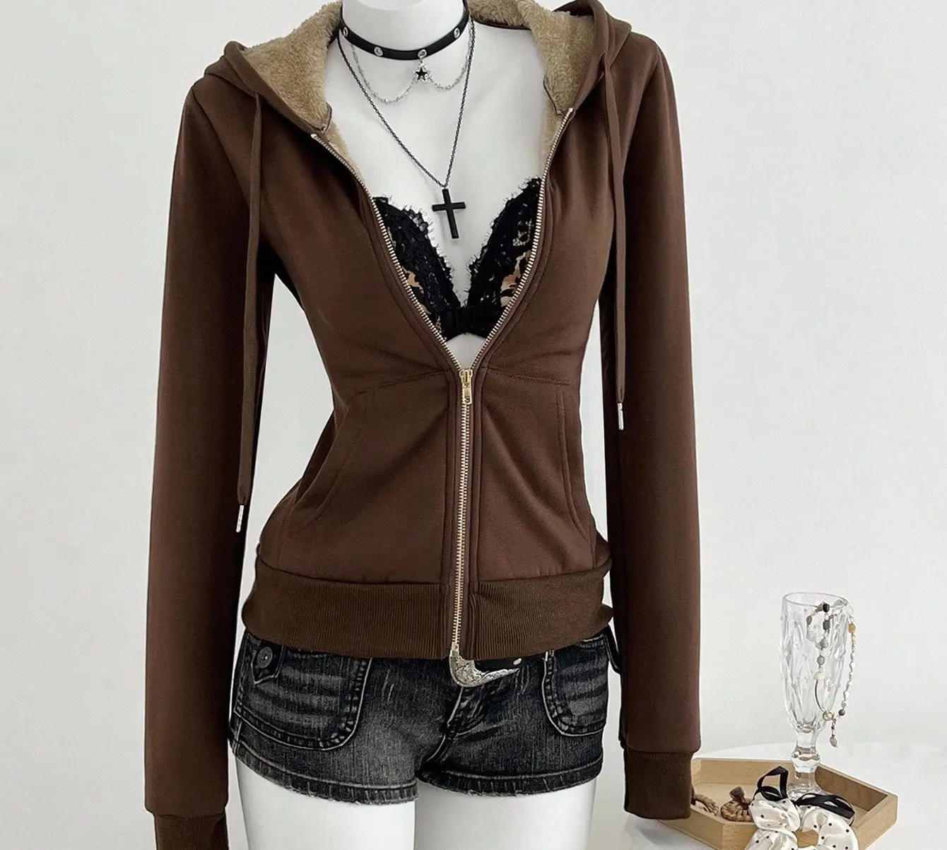 Elamini Fall Knit Collection