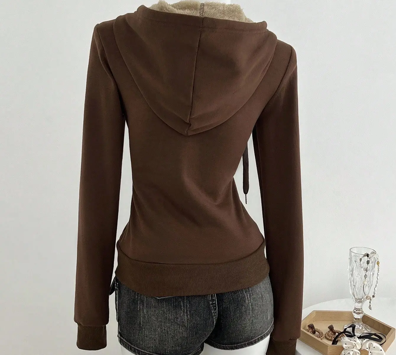 Elamini Fall Knit Collection