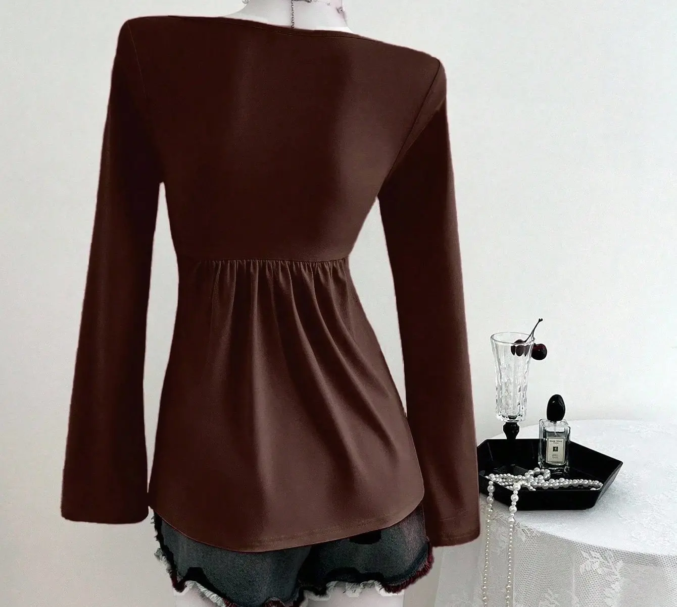 Elamini Fall Knit Collection