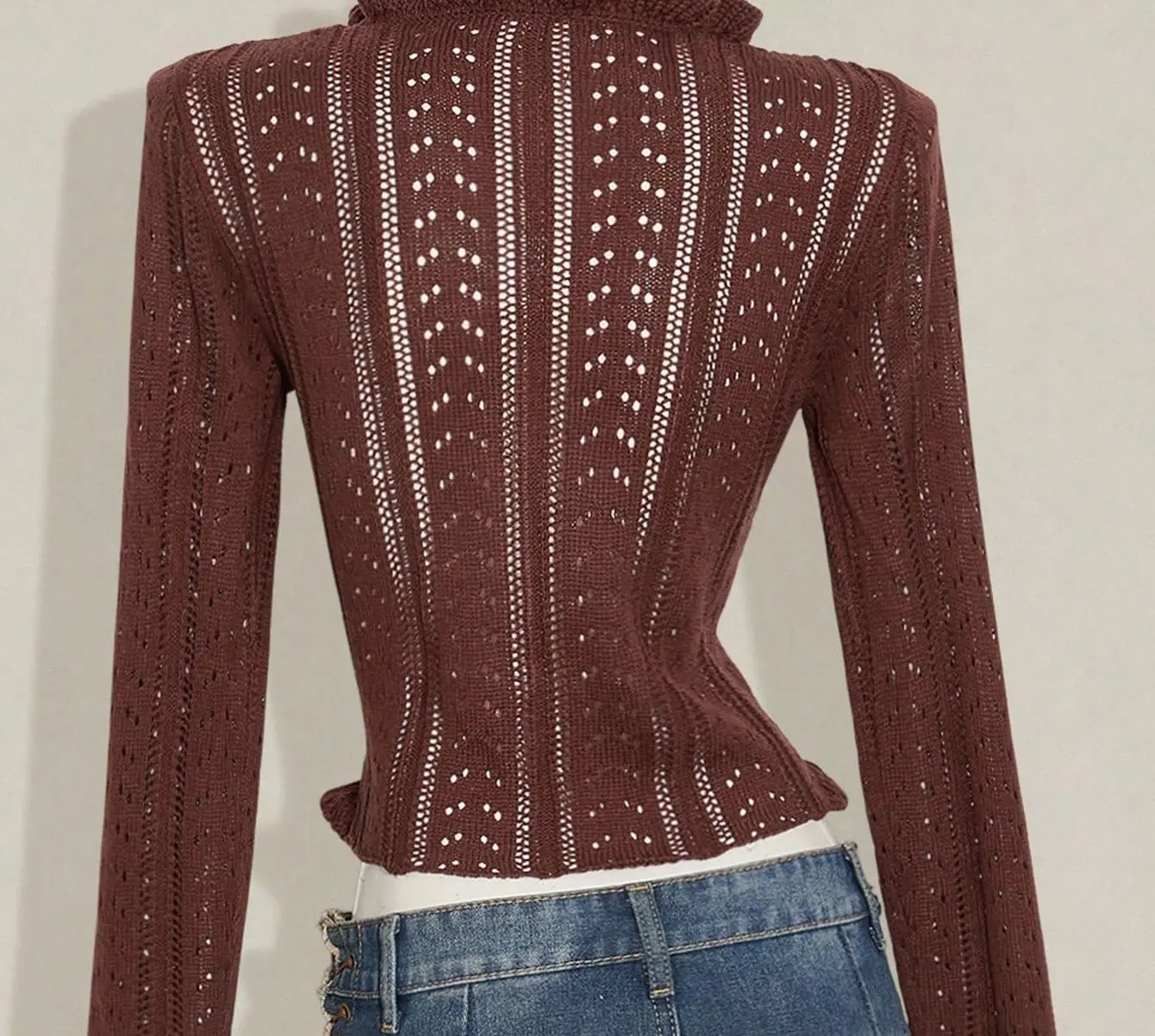 Elamini Fall Knit Collection