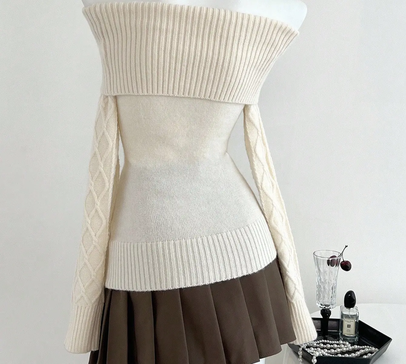 Shop on SHEIN. Many Other Styles!