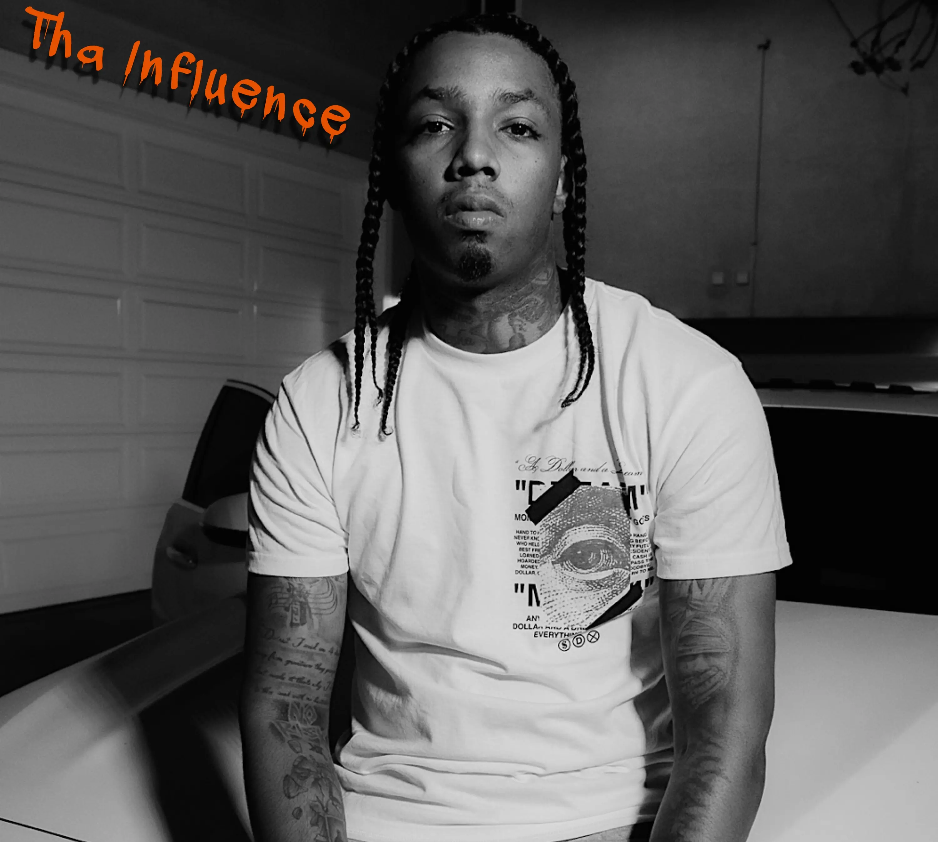 JayHeartless Rtf. Tha Influence Ep