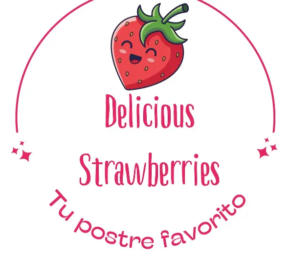 Delicious Strawberries