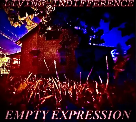 Living indifference