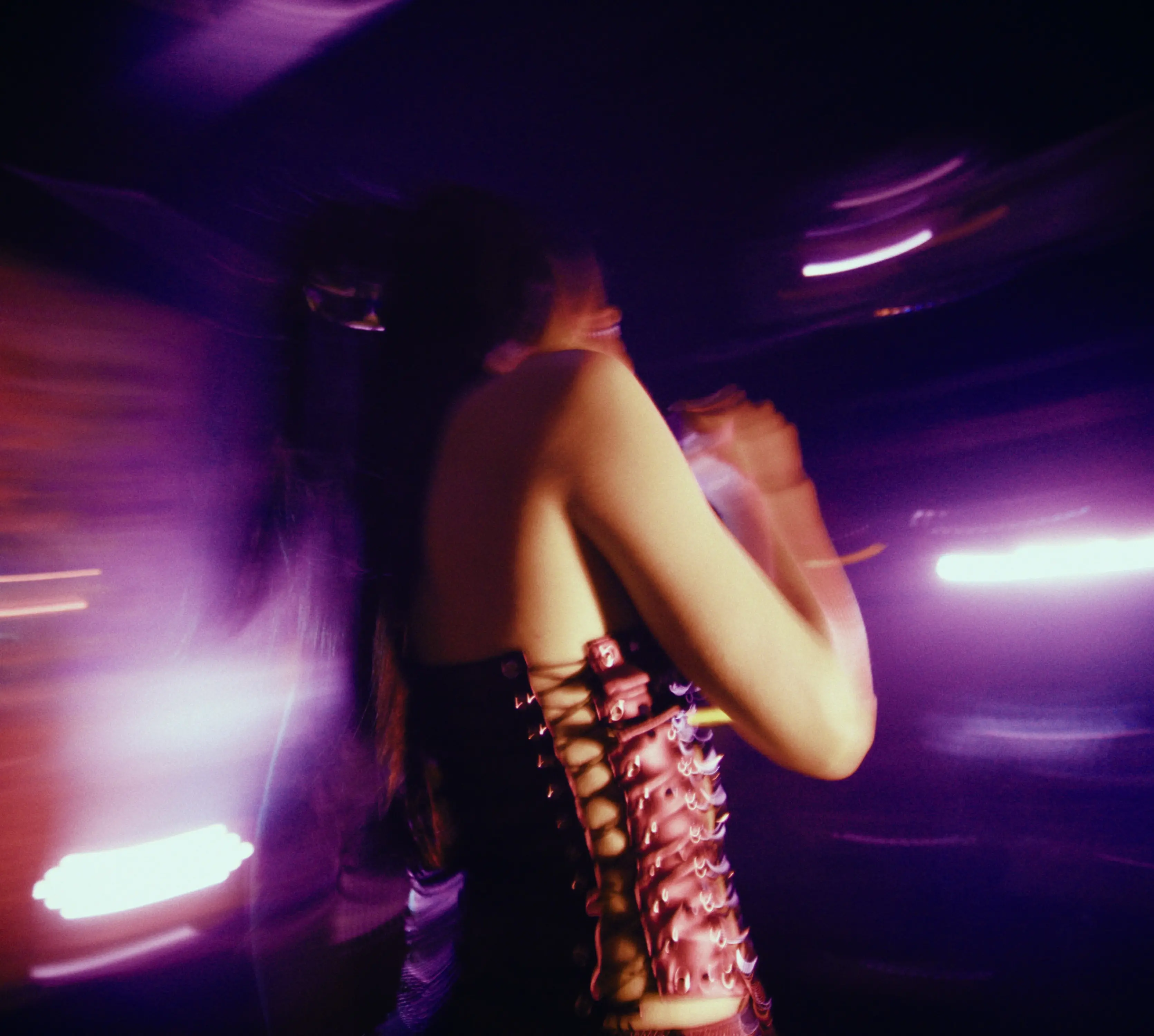 IceeFiles Presents:. "OVERTIME" Official Music Video