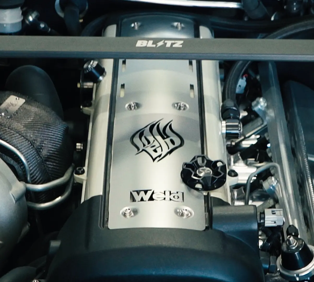 open house & shop tour!. Driver Motorsports