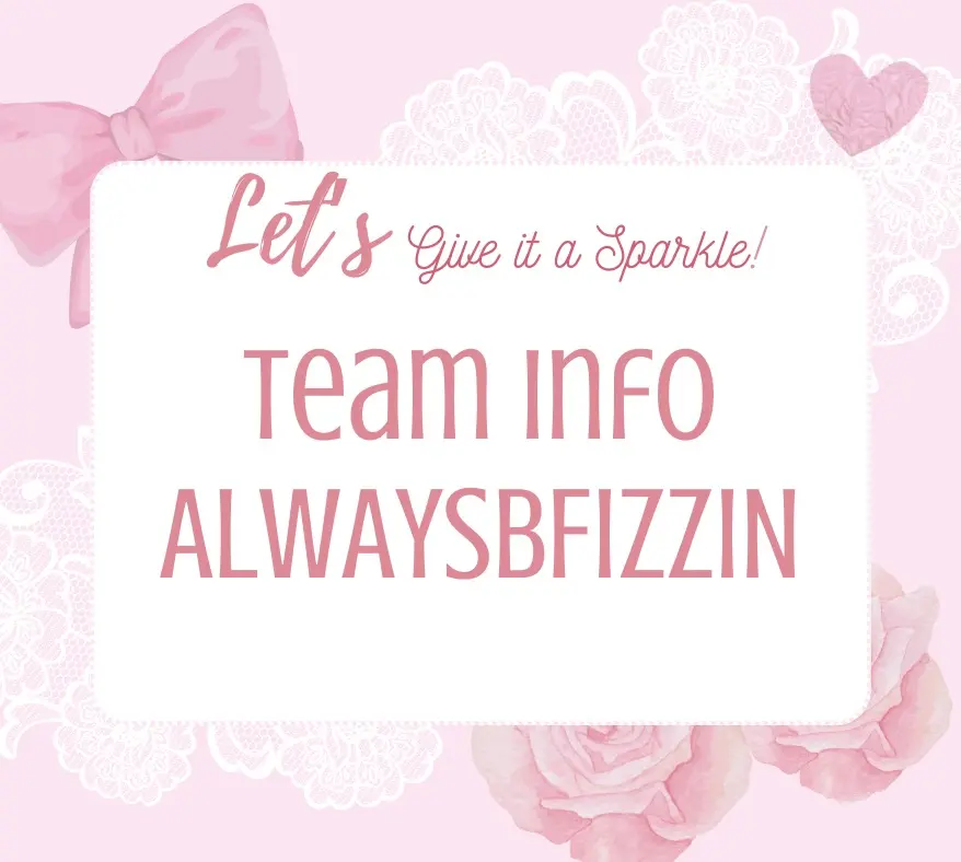 Learn More about Joining The Team ✨🎀