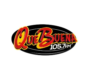 Que Buena 105.7