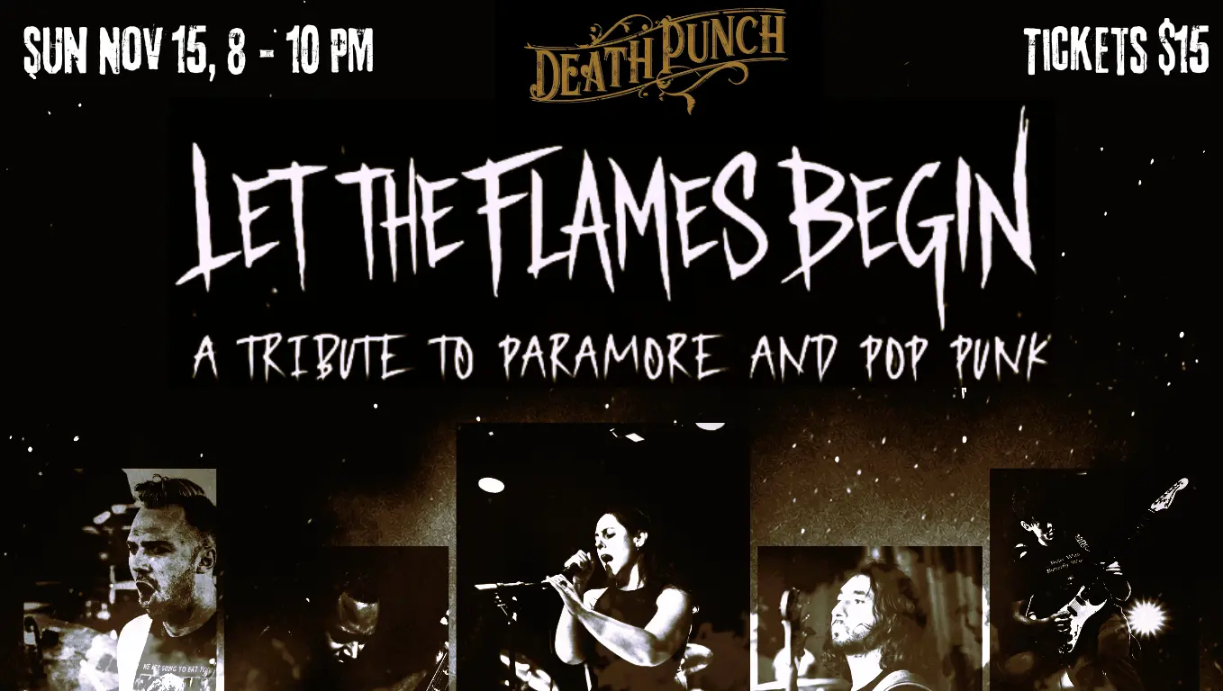 Washington, DC. November 15 - Live Performance