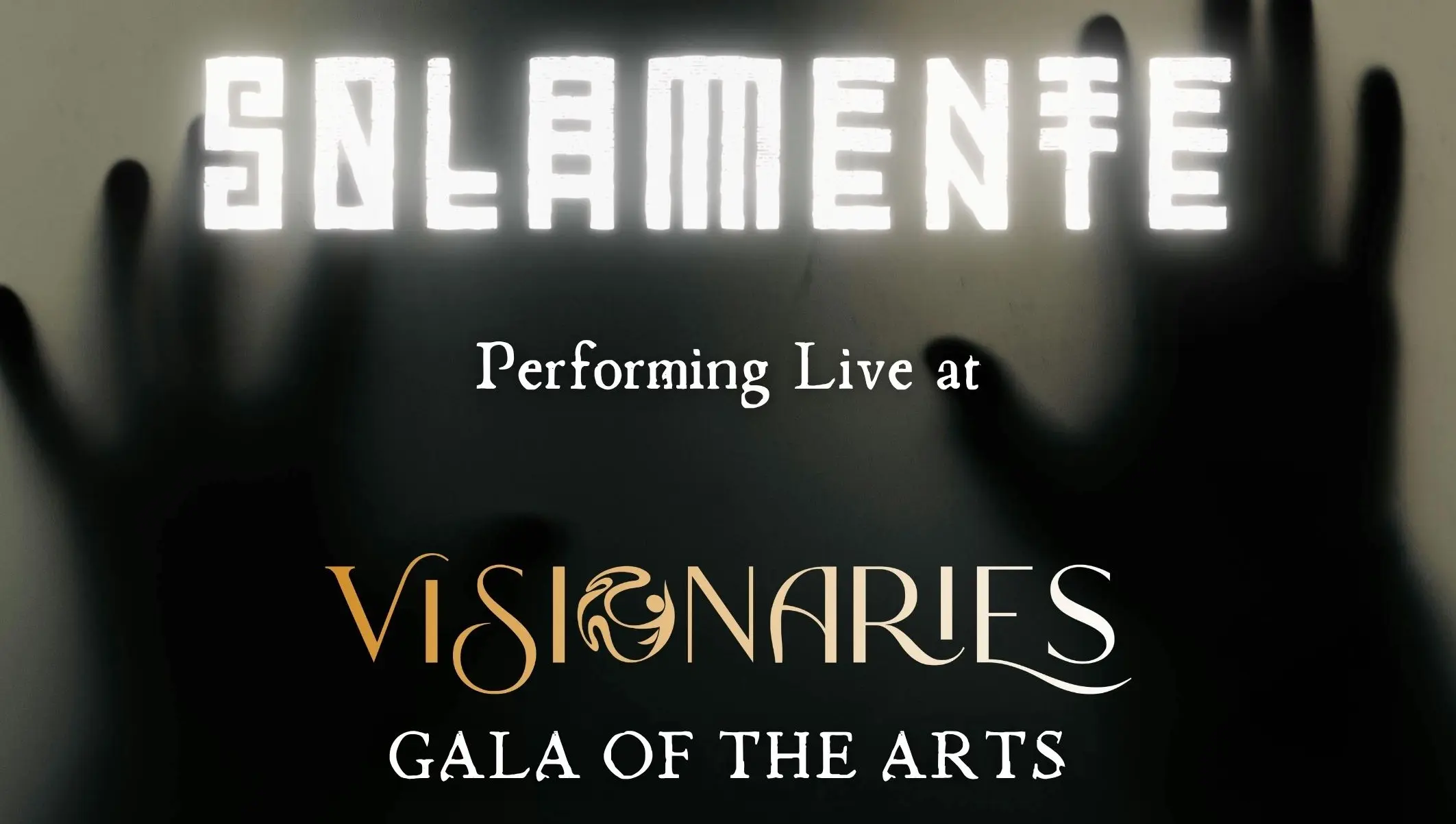 Paeonian Springs, VA. October 31 - Visionaries 2026 Halloween Gala