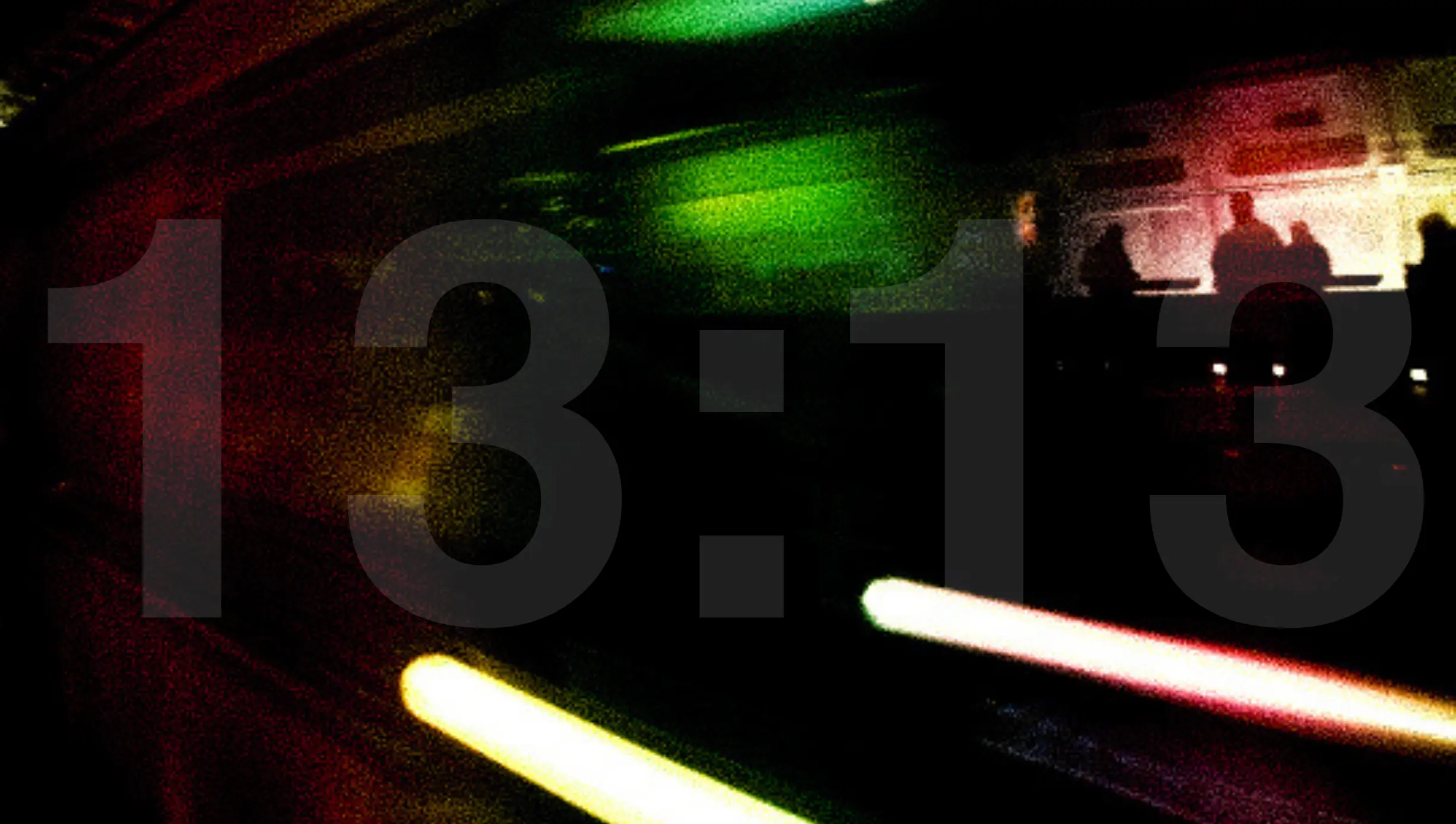 13:13 (LoL) [2026 Refresh]. iTunes Download