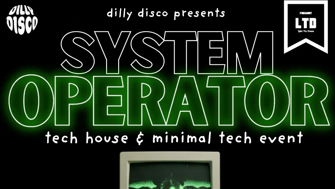 TICKETS TO LTD 1/9/2026. SYSTEM OPERATOR