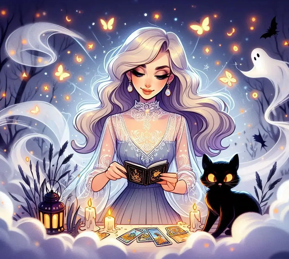 Schedule a 1:1 session!. Live readings Available!