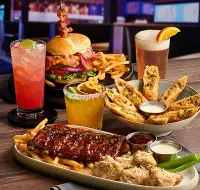 Dave & Buster's Tampa