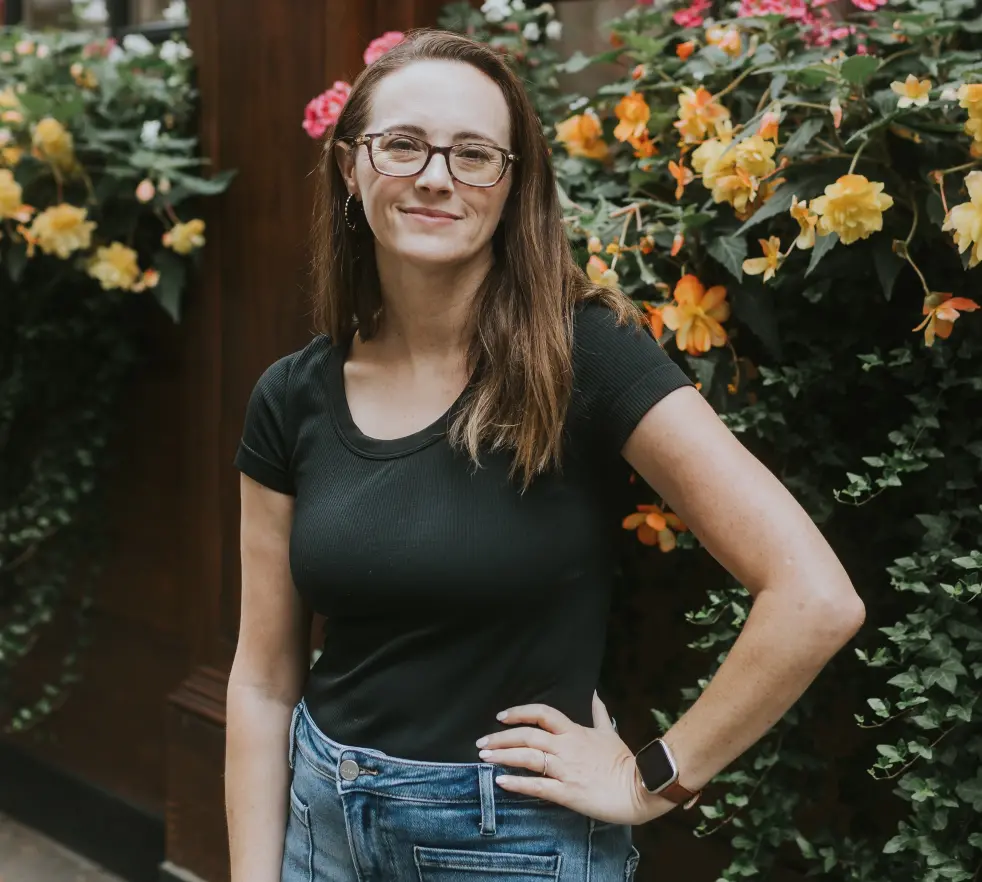 Larissa Boland