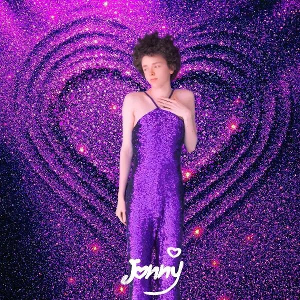 Jonny Violet