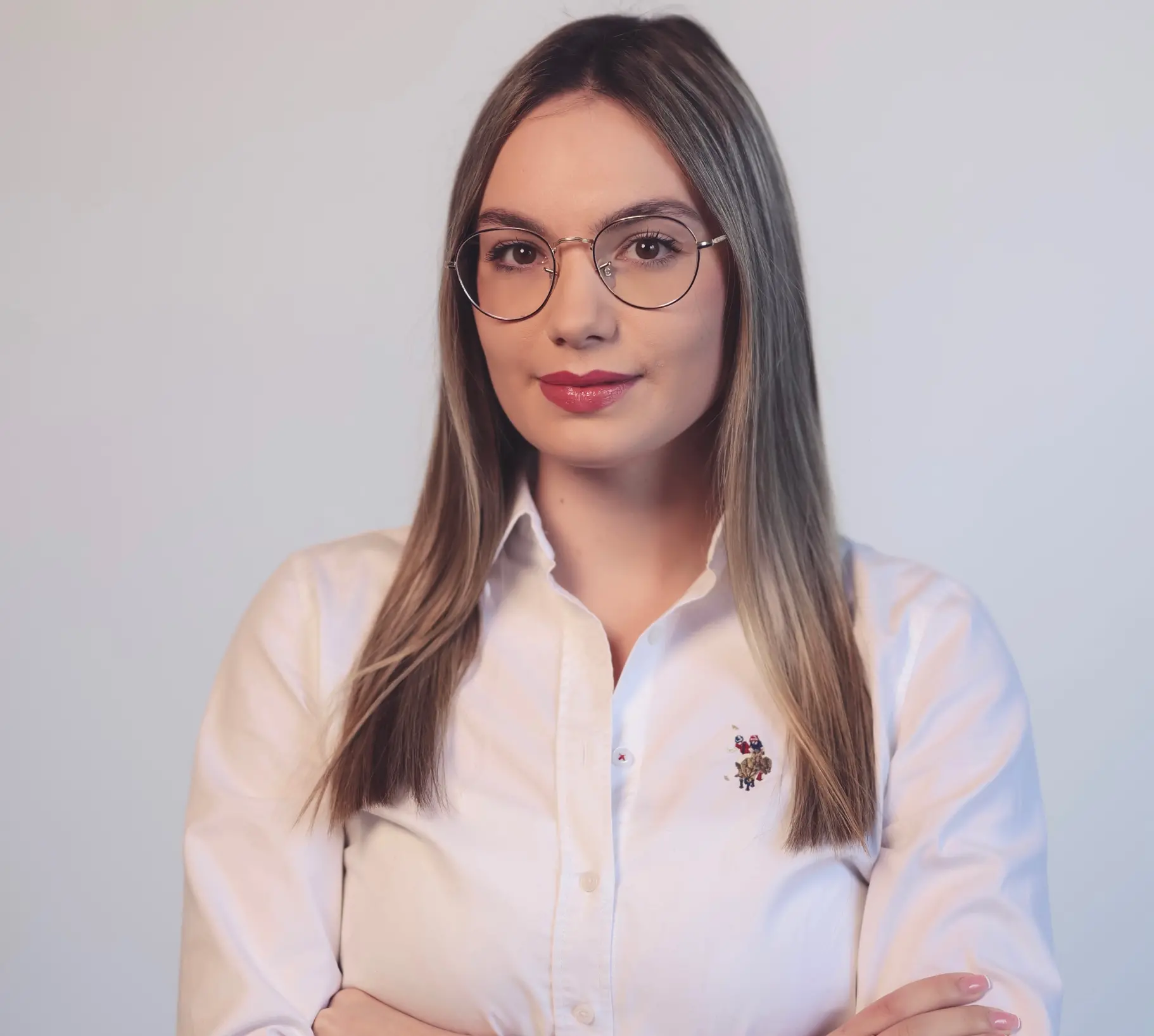 Kristina Gajić