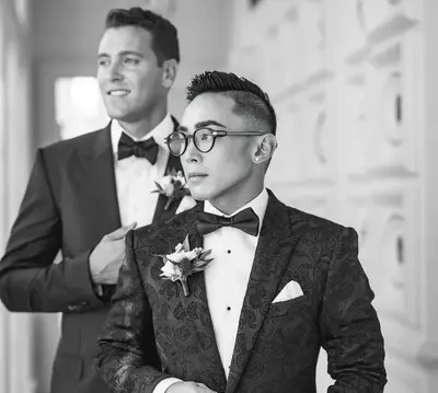 Let's Connect!. Instagram