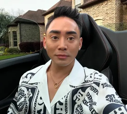 Let's Connect!. Instagram