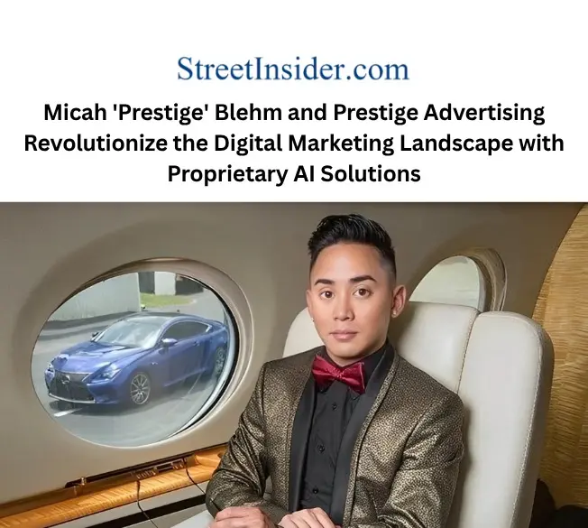 Street Insider. AI Automations Pioneer