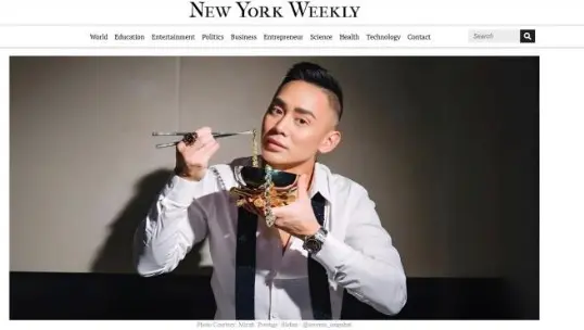 CEO/Founder. Prestige Advertising & Marketing